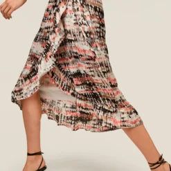 Freebird Rosy Midi Jurken Dames - Rok - Jurk - Zwart - Maat S 22 Freebird Rosy Midi Jurken Dames - Rok - Jurk - Zwart - Maat S -Trendy Meid Verkoop 828x1200 16