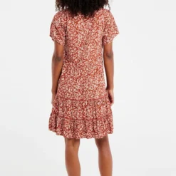 Protest Prtleni 23 A-lijn Jurk Dames - Maat L/40 -Trendy Meid Verkoop 828x1200 7