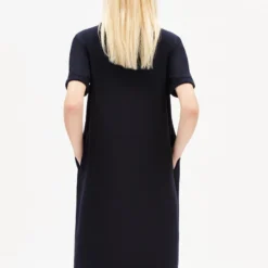 ARMEDANGELS Maailana Dames Jurk - Maat XS -Trendy Meid Verkoop 828x1200 9