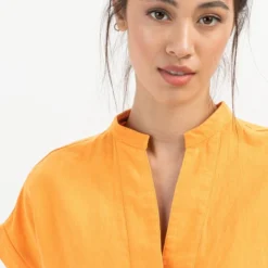 Camel Active Slip Jurk Gemaakt Van Linnen Mix 16 Camel Active Slip Jurk Gemaakt Van Linnen Mix -Trendy Meid Verkoop 831x1200 13