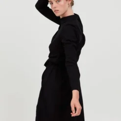 Ichi IHMAIN DR Dames Jurk - Maat 38 -Trendy Meid Verkoop 835x1200 1