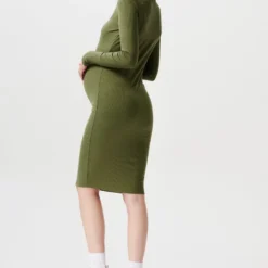 Supermom Jurk Eufaula Zwangerschap - Maat L -Trendy Meid Verkoop 836x1200 8