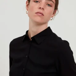 Ichi IHMAIN DR Dames Jurk - Maat 38 -Trendy Meid Verkoop 837x1200 3