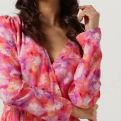 Ydence Dress Rhode Jurken Dames - Rok - Jurk - Roze - Maat XL 6 Ydence Dress Rhode Jurken Dames - Rok - Jurk - Roze - Maat XL -Trendy Meid Verkoop 838x1200