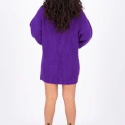 Raizzed X Moïse Mini Dress-SOPHIE Dames Jurk - Maat L -Trendy Meid Verkoop 839x1200 5