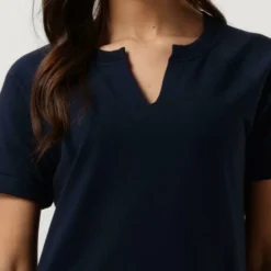 Moscow 50-06-wildlings Jurken Dames - Rok - Jurk - Donkerblauw - Maat XS -Trendy Meid Verkoop 840x1200 100