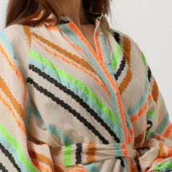 Devotion Opsianos Jurken Dames - Rok - Jurk - Gebroken Wit - Maat M -Trendy Meid Verkoop 840x1200 107