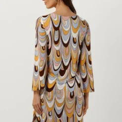 Ana Alcazar 049654-3358 Jurken Dames - Rok - Jurk - Multi - Maat 36 -Trendy Meid Verkoop 840x1200 117