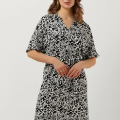 Juffrouw Jansen Bern Jurken Dames - Rok - Jurk - Zwart - Maat XL -Trendy Meid Verkoop 840x1200 121