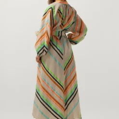 Devotion Opsianos Jurken Dames - Rok - Jurk - Gebroken Wit - Maat XS -Trendy Meid Verkoop 840x1200 125