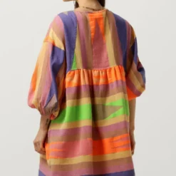 Devotion Iliotropio Jurken Dames - Rok - Jurk - Beige - Maat S -Trendy Meid Verkoop 840x1200 143