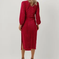 Freebird Gayla Jurken Dames - Kleedje - Rok - Jurk - Roze - Maat S -Trendy Meid Verkoop 840x1200 151