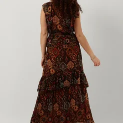 Ibana Damine Jurken Dames - Kleedje - Rok - Jurk - Multi - Maat 42 -Trendy Meid Verkoop 840x1200 176
