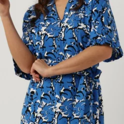 Juffrouw Jansen Dalai Jurken Dames - Rok - Jurk - Gebroken Wit - Maat M -Trendy Meid Verkoop 840x1200 184