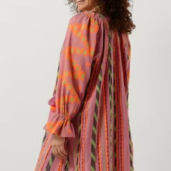 Devotion Sardios Lithos Jurken Dames - Rok - Jurk - Lichtroze - Maat M -Trendy Meid Verkoop 840x1200 20