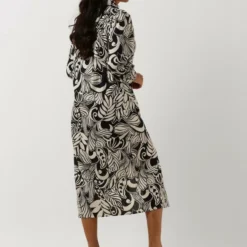 Juffrouw Jansen Daye Jurken Dames - Rok - Jurk - Zwart - Maat S -Trendy Meid Verkoop 840x1200 205