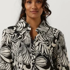 Juffrouw Jansen Daye Jurken Dames - Rok - Jurk - Zwart - Maat S -Trendy Meid Verkoop 840x1200 206