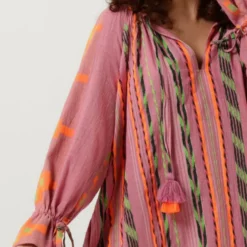 Devotion Sardios Lithos Jurken Dames - Rok - Jurk - Lichtroze - Maat M -Trendy Meid Verkoop 840x1200 21