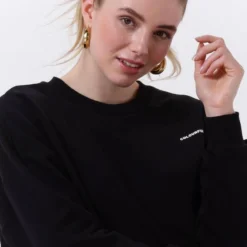 Colourful Rebel Art Eagle Jurk Zwart Dames - Loose Fit - Katoen - XS -Trendy Meid Verkoop 840x1200 278