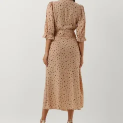 Sofie Schnoor S231323 Jurken Dames - Rok - Jurk - Nude - Maat M -Trendy Meid Verkoop 840x1200 41