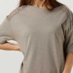 Moscow 54-06-nyvah Jurken Dames - Rok - Jurk - Groen - Maat XL -Trendy Meid Verkoop 840x1200 45