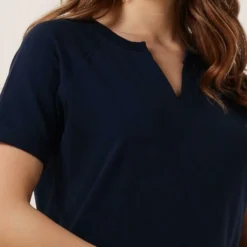 Moscow 50-06-wildlings Jurken Dames - Rok - Jurk - Donkerblauw - Maat XS -Trendy Meid Verkoop 841x1200 7