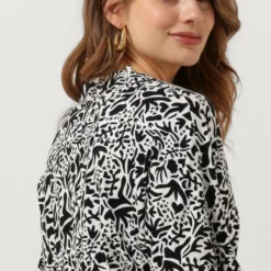 Juffrouw Jansen Bern Jurken Dames - Rok - Jurk - Zwart - Maat XL -Trendy Meid Verkoop 841x1200 8