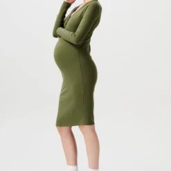 Supermom Jurk Eufaula Zwangerschap - Maat S -Trendy Meid Verkoop 842x1200 12