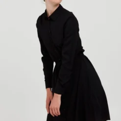 Ichi IHMAIN DR Dames Jurk - Maat 38 -Trendy Meid Verkoop 844x1200