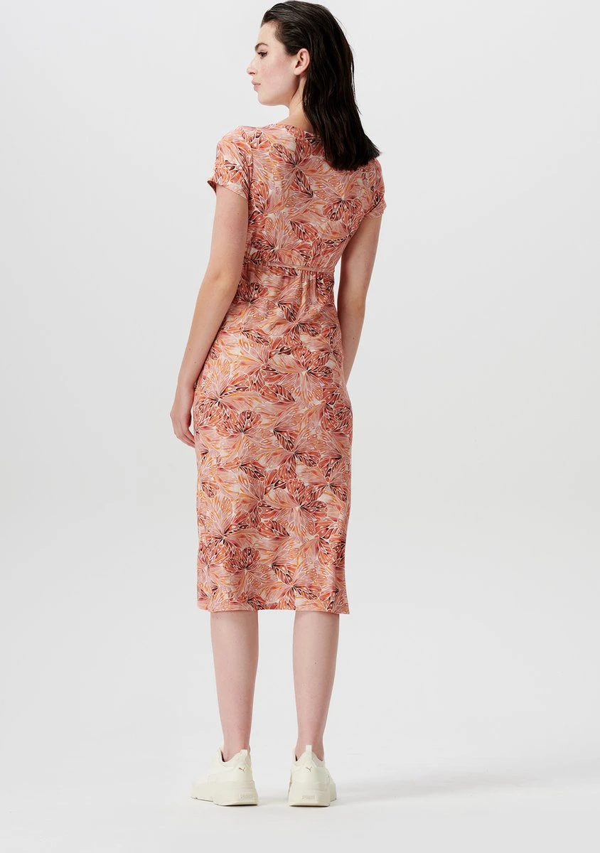 Supermom Jurk Foley Zwangerschap - Maat M 7 Supermom Jurk Foley Zwangerschap - Maat M - Afbeelding 7