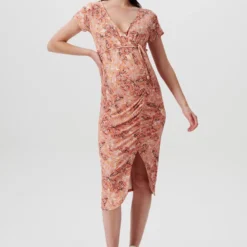 Supermom Jurk Foley Zwangerschap - Maat M 10 Supermom Jurk Foley Zwangerschap - Maat M -Trendy Meid Verkoop 850x1200 4