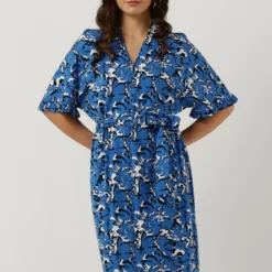 Juffrouw Jansen Dalai Jurken Dames - Rok - Jurk - Gebroken Wit - Maat S -Trendy Meid Verkoop 854x1200 2