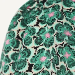 Femme9 Jurk Lissy Wrap Dress With Tie Multicolor Dames Maat - L