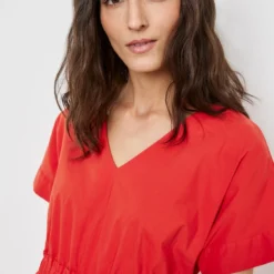 GERRY WEBER Dames Jurk Fire-44 11 GERRY WEBER Dames Jurk Fire-44 -Trendy Meid Verkoop 862x1200