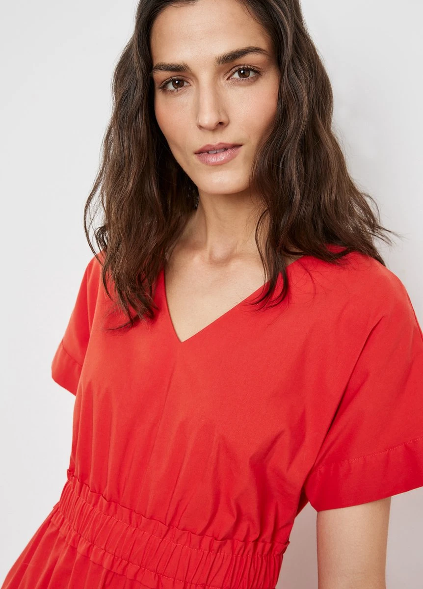 GERRY WEBER Dames Jurk Fire-44 6 GERRY WEBER Dames Jurk Fire-44 - Afbeelding 6