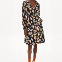 ARMEDANGELS Dames Jurk - Maat M -Trendy Meid Verkoop 863x1200 8