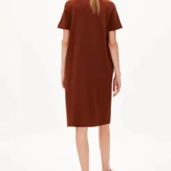 ARMEDANGELS Maailana Dames Jurk - Maat M -Trendy Meid Verkoop 865x1200 1