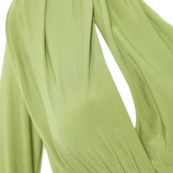 Trendyol Vrouwen Een Schouder Asymmetrische Kraag Schaatser Jurk -Trendy Meid Verkoop 868x1200 2