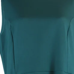 Trendyol Vrouwen Standaard Mouw Ronde Hals A-lijn Plus Size Jurk -Trendy Meid Verkoop 868x1200 4