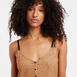 Protest Prtmakaras Mini-jurk Dames - Maat Xl/42 -Trendy Meid Verkoop 881x1200