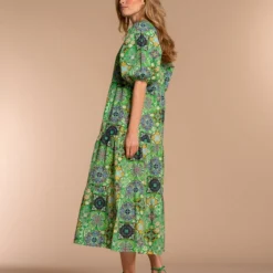 Geisha Jeans Jurk - Dames - Maat: M -Trendy Meid Verkoop 884x1200 1