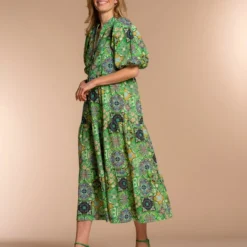 Geisha Jeans Jurk - Dames - Maat: L 16 Geisha Jeans Jurk - Dames - Maat: L -Trendy Meid Verkoop 884x1200 11