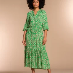 Geisha Jeans Jurk - Dames - Maat: XXL 18 Geisha Jeans Jurk - Dames - Maat: XXL -Trendy Meid Verkoop 884x1200 34