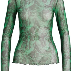 JJXX JXSIA LS STRETCH DRESS Dames Jurk - Maat M