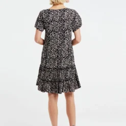 Protest Prtleni 23 A-lijn Jurk Dames - Maat M/38 -Trendy Meid Verkoop 898x1200 1