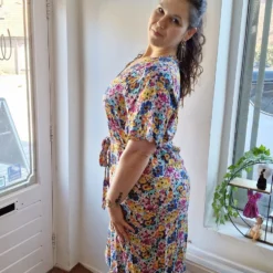 Only Carmakoma Carmazing Jurk 50 -Trendy Meid Verkoop 899x1200 29