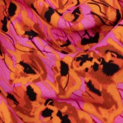 Ydence Dress Aline Jurken Dames - Rok - Jurk - Oranje - Maat S -Trendy Meid Verkoop 900x1200 111