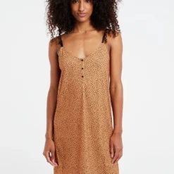 Protest Prtmakaras Mini-jurk Dames - Maat Xl/42 -Trendy Meid Verkoop 900x1200 118