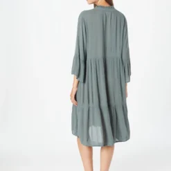 Kaffe KAmarianah Dames Jurk - Maat 36 -Trendy Meid Verkoop 900x1200 171