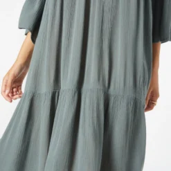 Kaffe KAmarianah Dames Jurk - Maat 36 -Trendy Meid Verkoop 900x1200 173